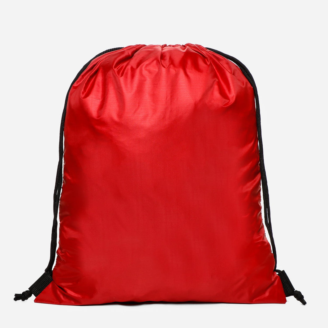 Grab Ladies' Essa Bag Cover in Red