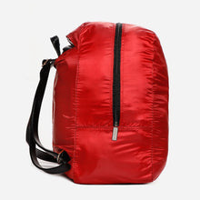 Load image into Gallery viewer, Grab Ladies&#39; Erika Backpack Bag Cover in Red
