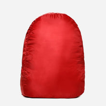 Load image into Gallery viewer, Grab Ladies&#39; Erika Backpack Bag Cover in Red
