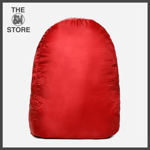 Load image into Gallery viewer, Grab Ladies&#39; Erika Backpack Bag Cover in Red
