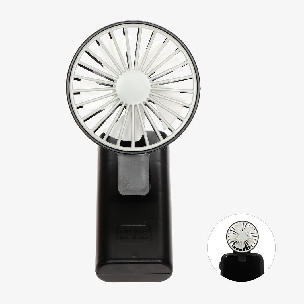 SM Stationery Mobile Clip Fan