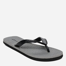 Load image into Gallery viewer, Planet Men&#39;s Cole Flip-Flops in Gray
