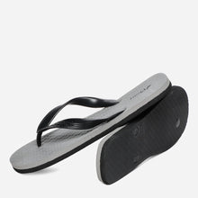 Load image into Gallery viewer, Planet Men&#39;s Cole Flip-Flops in Gray
