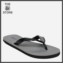 Load image into Gallery viewer, Planet Men&#39;s Cole Flip-Flops in Gray
