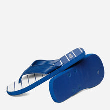 Load image into Gallery viewer, Planet Men&#39;s Baltics Flip-Flops in Blue
