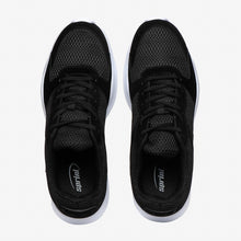 Load image into Gallery viewer, Sprint Men&#39;s Quon Sneakers in Black
