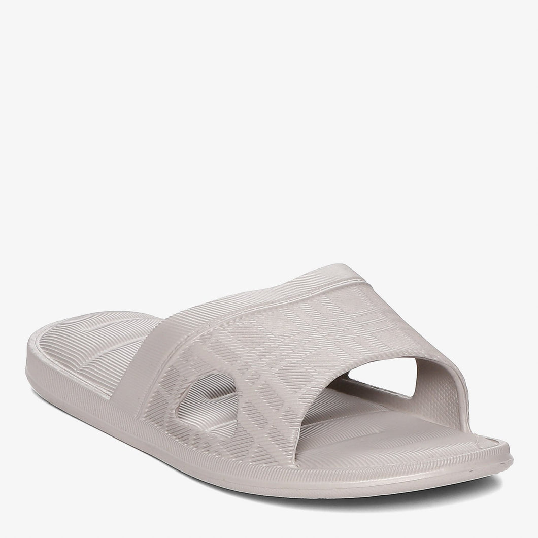 Cozzy Ladies' Bouncy Slides in Gray