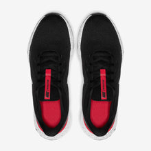 Load image into Gallery viewer, Nike Men&#39;s Revolution 5 Running Shoes in Black and Anthracite
