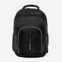 Load image into Gallery viewer, Travel Basic Corby Corporate Backpack in Black
