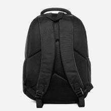 Load image into Gallery viewer, Travel Basic Corby Corporate Backpack in Black
