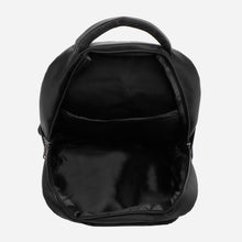 Load image into Gallery viewer, Travel Basic Corby Corporate Backpack in Black
