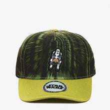 Load image into Gallery viewer, Star Wars Men&#39;s Riding Trooper Baseball Cap in Green
