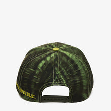 Load image into Gallery viewer, Star Wars Men&#39;s Riding Trooper Baseball Cap in Green
