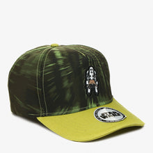 Load image into Gallery viewer, Star Wars Men&#39;s Riding Trooper Baseball Cap in Green
