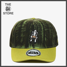 Load image into Gallery viewer, Star Wars Men&#39;s Riding Trooper Baseball Cap in Green
