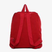 Load image into Gallery viewer, Travel Basic Karson Backpack in Maroon
