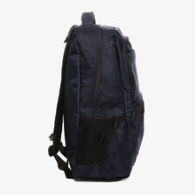 Load image into Gallery viewer, Travel Basic Kyle Backpack in Navy Blue
