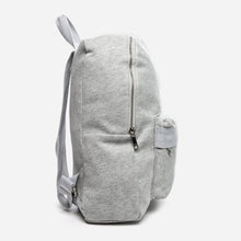 Load image into Gallery viewer, Travel Basic Karson Backpack in Gray
