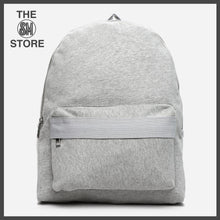 Load image into Gallery viewer, Travel Basic Karson Backpack in Gray
