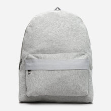 Load image into Gallery viewer, Travel Basic Karson Backpack in Gray
