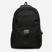 Load image into Gallery viewer, Travel Basic Kyle Backpack in Black
