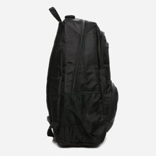 Load image into Gallery viewer, Travel Basic Kyle Backpack in Black
