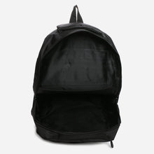 Load image into Gallery viewer, Travel Basic Kyle Backpack in Black
