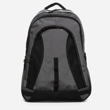 Load image into Gallery viewer, Travel Basic Nickol Backpack in Gray
