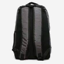 Load image into Gallery viewer, Travel Basic Nickol Backpack in Gray
