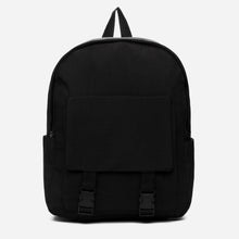 Load image into Gallery viewer, Travel Basic Niall Backpack in Black
