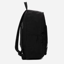 Load image into Gallery viewer, Travel Basic Niall Backpack in Black
