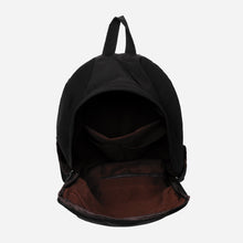 Load image into Gallery viewer, Travel Basic Niall Backpack in Black
