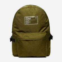 Load image into Gallery viewer, Travel Basic Lane Backpack in Fatigue
