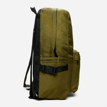 Load image into Gallery viewer, Travel Basic Lane Backpack in Fatigue
