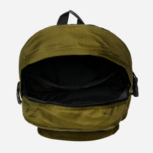 Load image into Gallery viewer, Travel Basic Lane Backpack in Fatigue
