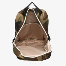 Load image into Gallery viewer, Travel Basic Morris Backpack in Camouflage
