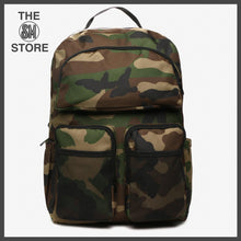 Load image into Gallery viewer, Travel Basic Morris Backpack in Camouflage
