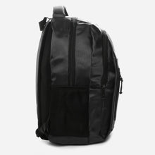 Load image into Gallery viewer, Travel Basic Cullen Corporate Backpack in Black
