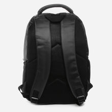 Load image into Gallery viewer, Travel Basic Cullen Corporate Backpack in Black
