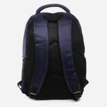 Load image into Gallery viewer, Travel Basic Cullen Corporate Backpack in Blue
