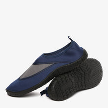 Load image into Gallery viewer, Sprint Men&#39;s Reef Aqua Shoes in Blue
