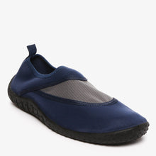 Load image into Gallery viewer, Sprint Men&#39;s Reef Aqua Shoes in Blue
