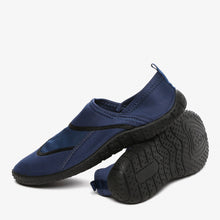 Load image into Gallery viewer, Sprint Men&#39;s Pearl Aqua Shoes in Blue
