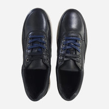 Load image into Gallery viewer, Milanos Men&#39;s Spencer Lifestyle Sneakers in Black
