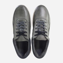 Load image into Gallery viewer, Milanos Men&#39;s Spencer Lifestyle Sneakers in Gray
