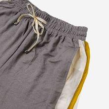 Load image into Gallery viewer, GTW Urban Girl Teens&#39; Side Stripe Jogger Pants in Mustard
