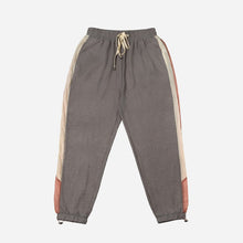 Load image into Gallery viewer, GTW Urban Girl Teens&#39; Side Stripe Jogger Pants in Old Rose
