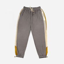 Load image into Gallery viewer, GTW Urban Girl Teens&#39; Side Stripe Jogger Pants in Mustard
