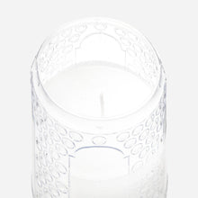 Load image into Gallery viewer, SM Home Tall Cylinder Smokeless Candle - White
