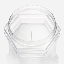 Load image into Gallery viewer, SM Home Small Chapel Smokeless Candle - White
